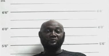 Wilbert Jeanlouis, - Orleans Parish County, LA 